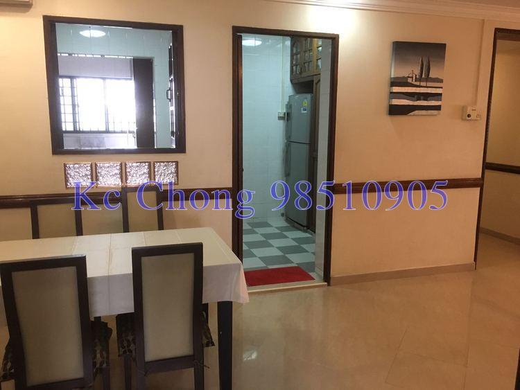 Blk 269 Toh Guan Road (Jurong East), HDB 5 Rooms #169338862